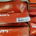 1558001-6 Skruv & bandad skruv, Hilti