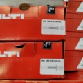 1558001-8 Skruv & bandad skruv, Hilti