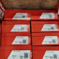 1558001-14 Skruv & bandad skruv, Hilti