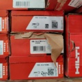1558001-15 Skruv & bandad skruv, Hilti
