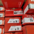 1558001-18 Skruv & bandad skruv, Hilti