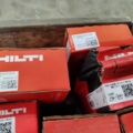 1558001-24 Skruv & bandad skruv, Hilti