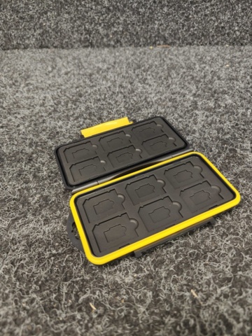 1557380-3 Tillbehör för Action-kamera och mobil