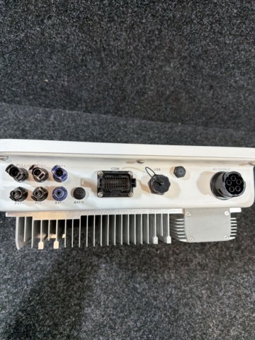 1516509-2 Växelriktare – Growatt MOD 6000TL3-XH (Ny/oandvänd)