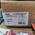 1558004-14 Spik, skruv, brickor, dörrstopp m.m.