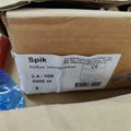 1558004-16 Spik, skruv, brickor, dörrstopp m.m.