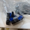 1516509-6 Växelriktare – Growatt MOD 6000TL3-XH (Ny/oandvänd)