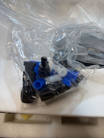 1516509-6 Växelriktare – Growatt MOD 6000TL3-XH (Ny/oandvänd)