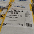 1558005-4 21 st Färgat Murbruk Finja M2.5 25kg