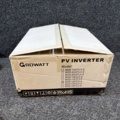 1516510-4 Växelriktare – Growatt MOD 12KTL3-X (Ny/oanvänd)