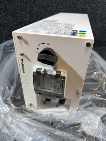 1516512-3 Batterimodul – Growatt APX 98020-P1 (Ny/oanvänd)