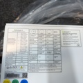 1516512-4 Batterimodul – Growatt APX 98020-P1 (Ny/oanvänd)