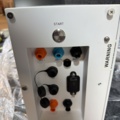 1516512-5 Batterimodul – Growatt APX 98020-P1 (Ny/oanvänd)
