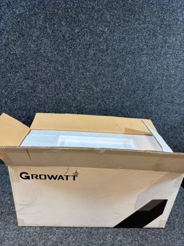 1516512-6 Batterimodul – Growatt APX 98020-P1 (Ny/oanvänd)
