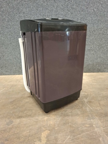 1558152-2 Toppmatad tvättmaskin med torktumlare - 8.5 kg tvättkapacitet