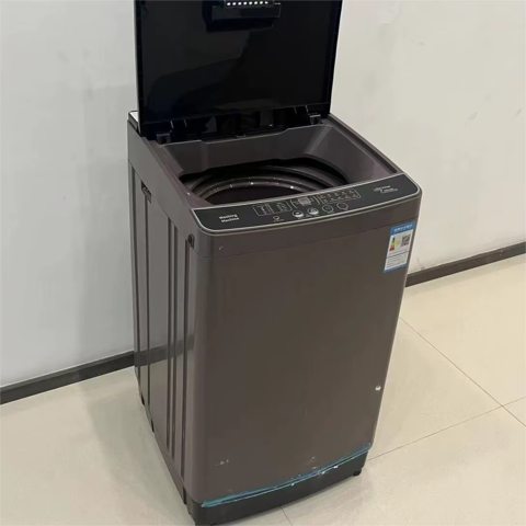 1558157-2 Toppmatad tvättmaskin med torktumlare - 10 kg tvättkapacitet