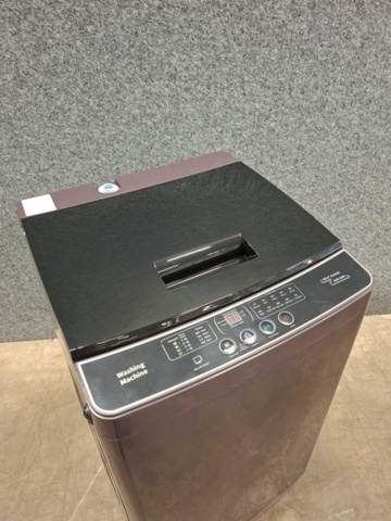 1558157-7 Toppmatad tvättmaskin med torktumlare - 10 kg tvättkapacitet