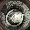 1558158-9 Toppmatad tvättmaskin med torktumlare - 10 kg tvättkapacitet