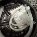 1558158-10 Toppmatad tvättmaskin med torktumlare - 10 kg tvättkapacitet