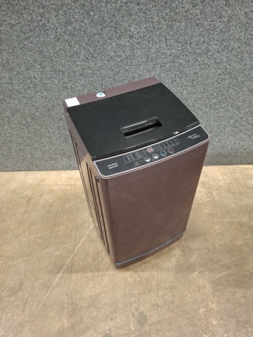 1558159-6 Toppmatad tvättmaskin med torktumlare - 10 kg tvättkapacitet