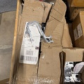 1516515-3 Fästmaterial och installationsdetaljer