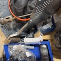 1516515-23 Fästmaterial och installationsdetaljer