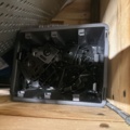 1516515-25 Fästmaterial och installationsdetaljer