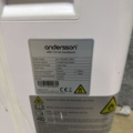 1516516-4 Portabel AC – Andersson ARC 1.5