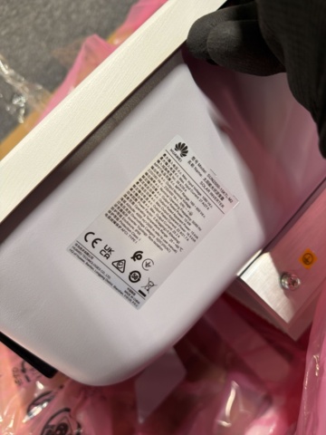 1516517-4 Växelriktare – Huawei SUN2000-15KTL-M2 (Ny/oanvänd)