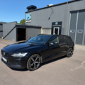 1558038-1 Volvo V60 Recharge T6 AWD Geartronic, 399hk, -2023 (Momsbil)