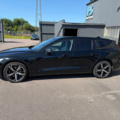 1558038-2 Volvo V60 Recharge T6 AWD Geartronic, 399hk, -2023 (Momsbil)
