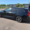 1558038-3 Volvo V60 Recharge T6 AWD Geartronic, 399hk, -2023 (Momsbil)