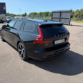 1558038-4 Volvo V60 Recharge T6 AWD Geartronic, 399hk, -2023 (Momsbil)
