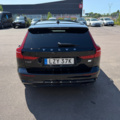 1558038-5 Volvo V60 Recharge T6 AWD Geartronic, 399hk, -2023 (Momsbil)