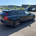 1558038-7 Volvo V60 Recharge T6 AWD Geartronic, 399hk, -2023 (Momsbil)