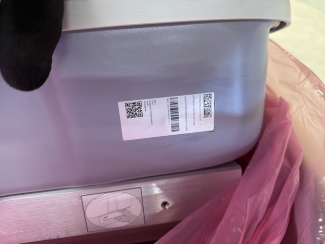 1516518-8 Växelriktare med tillbehör – Huawei SUN2000-15KTL-M2 (Ny/oanvänd)
