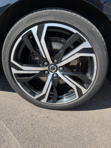 1558038-11 Volvo V60 Recharge T6 AWD Geartronic, 399hk, -2023 (Momsbil)