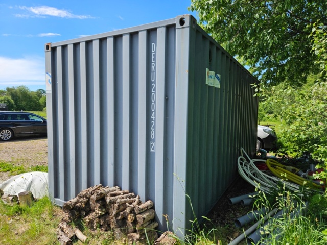 1368403-2 Container 20-fot