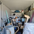1368403-5 Container 20-fot