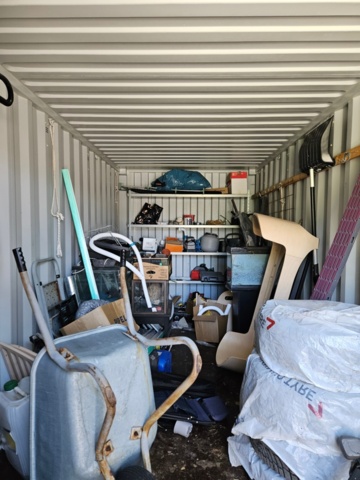 1368403-5 Container 20-fot