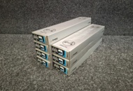 1557760 7000 st Bandad Gipsskruv Borrspets 3.5x40 & 3.5x25mm, Gunnebo