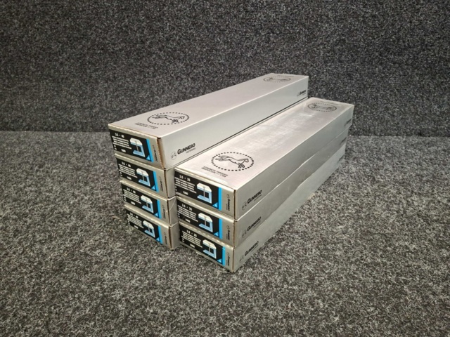 7000 st Bandad Gipsskruv Borrspets 3.5x40 & 3.5x25mm, Gunnebo