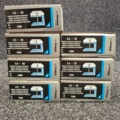 1557760-2 7000 st Bandad Gipsskruv Borrspets 3.5x40 & 3.5x25mm, Gunnebo