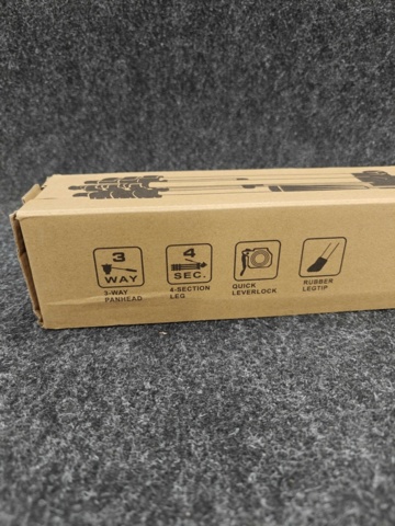1557382-4 Tillbehör för Action-kamera och mobil