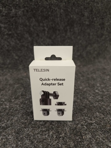 1557382-22 Tillbehör för Action-kamera och mobil