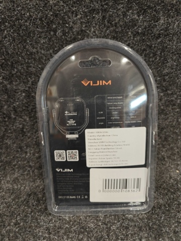 1557382-29 Tillbehör för Action-kamera och mobil