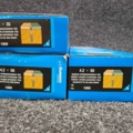 1557770-2 3000 st Bandad Spånskiveskruv Trä 4.2x35mm, Gunnebo