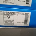 1557772-5 6000 st Bandad Gipsskruv Kombi 3.9x40 & 3.9x30mm, Gunnebo