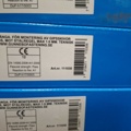 1557772-6 6000 st Bandad Gipsskruv Kombi 3.9x40 & 3.9x30mm, Gunnebo
