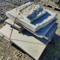 1091302-17 Mixed curbstone/blockstone